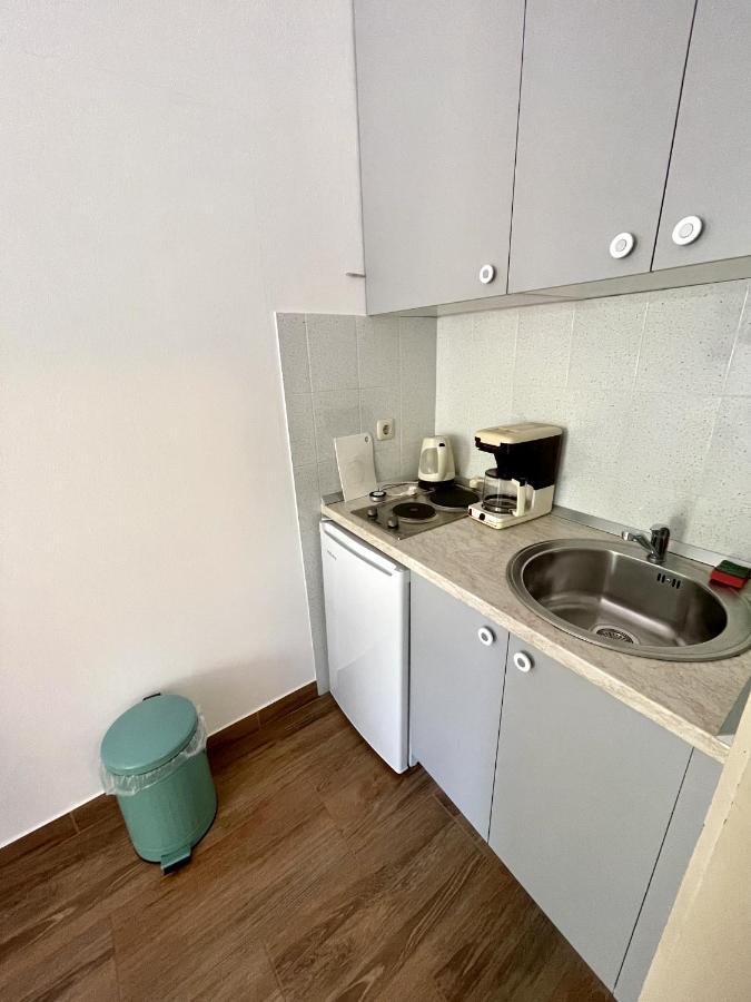 Apartments Miro Ičići Exterior foto